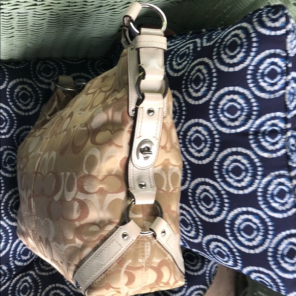 Coach Carly - Picture 3 of 7